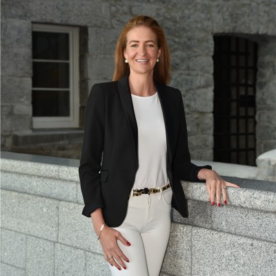 Kate Fleming, Founder of LawEd